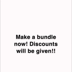 COPY - Bundle